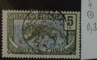 Stredné Kongo 4