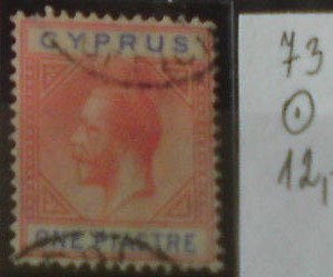 Cyprus 73