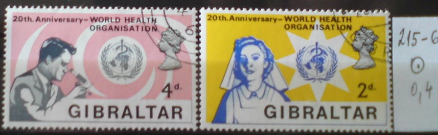Gibraltar 215-6