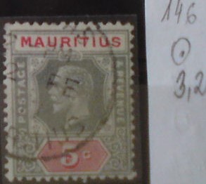 Mauritius 146