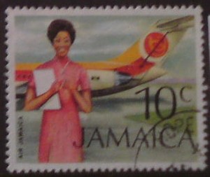 Jamajka 345
