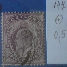 Ceylon 147