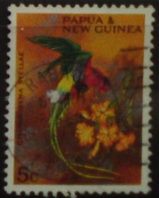 Papua nová Guinea 123