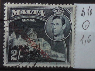 Malta 210