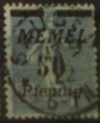 Memel 61