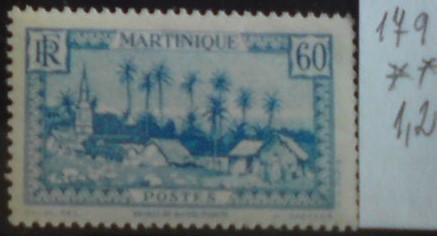 Martinik 179 **
