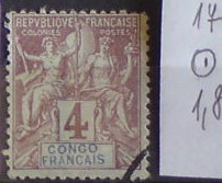 Francúzske Kongo 17