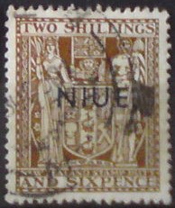 Niue S 15