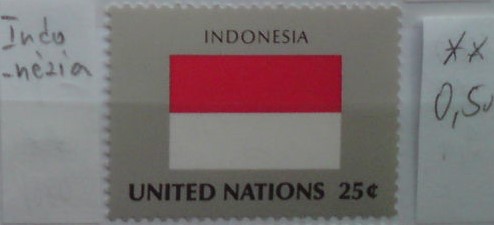 OSN-Indonézia **