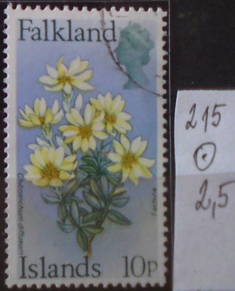 Falklandské ostrovy 215