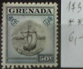 Grenada 173 **