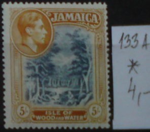 Jamajka 133 A *