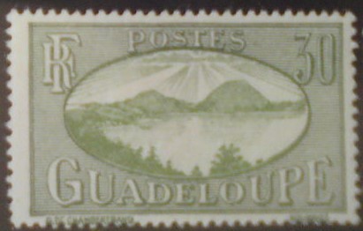 Guadeloupe 104 *