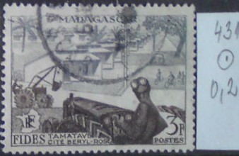 Madagaskar 431