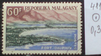 Madagaskar 481