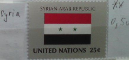 OSN-Sýria **