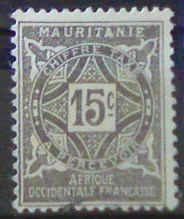Mauretánia P 11