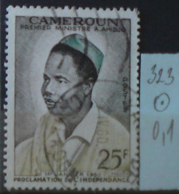 Kamerun 323