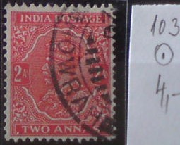 India 103