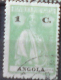 Angola 202