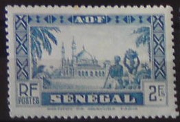 Senegal 143 *