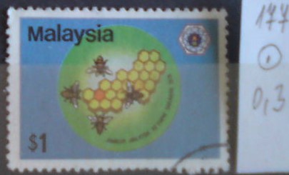 Malajsko 177