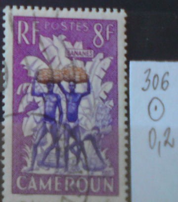Kamerun 306