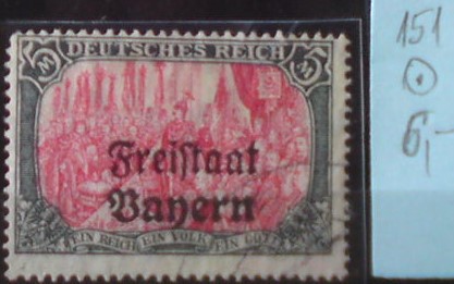 Bayern 151