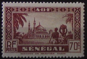 Senegal 133 *