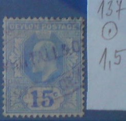 Ceylon 137
