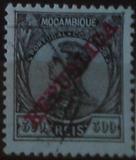 Mozambik 127