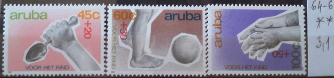 Aruba 64-6 **