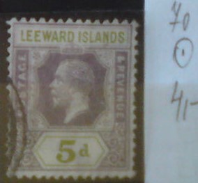 Leewardské ostrovy 70