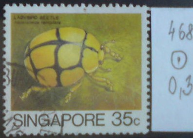 Singapur 468