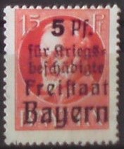 Bayern 172 **