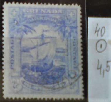 Grenada 40