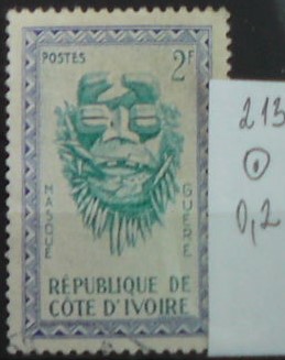 Pobrežie Slonoviny 213