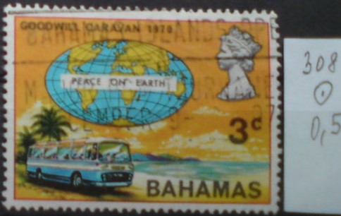 Bahamy 308