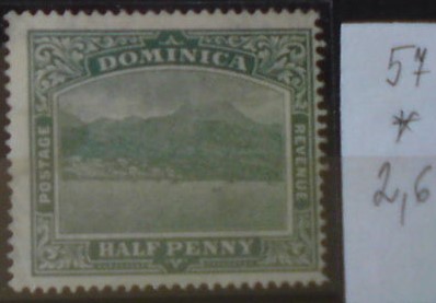 Dominica 57 *