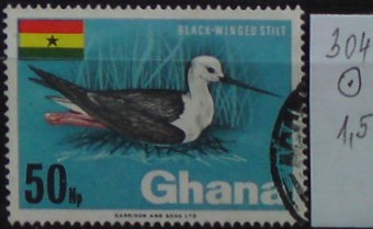 Ghana 304