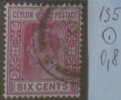 Ceylon 135