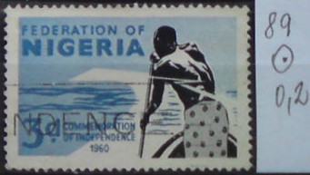 Nigéria 89