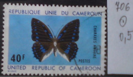 Kamerun 706