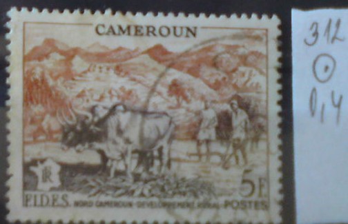 Kamerun 312