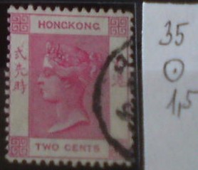 Hongkong 35