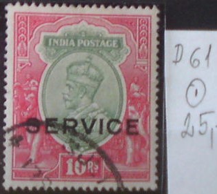 India D 61