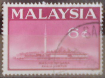 Malajsko 14