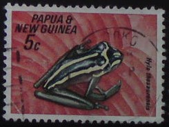 Papua nová Guinea 131