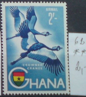 Ghana 62 **