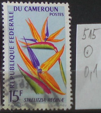 Kamerun 515